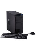 PC computerset van Captiva 