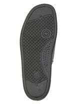 Klassieke herenpantoffels met anatomisch gevormd voetbed 