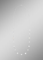 Zilveren ketting 