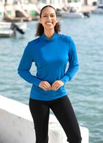 Coltrui met smokwerkinzet 