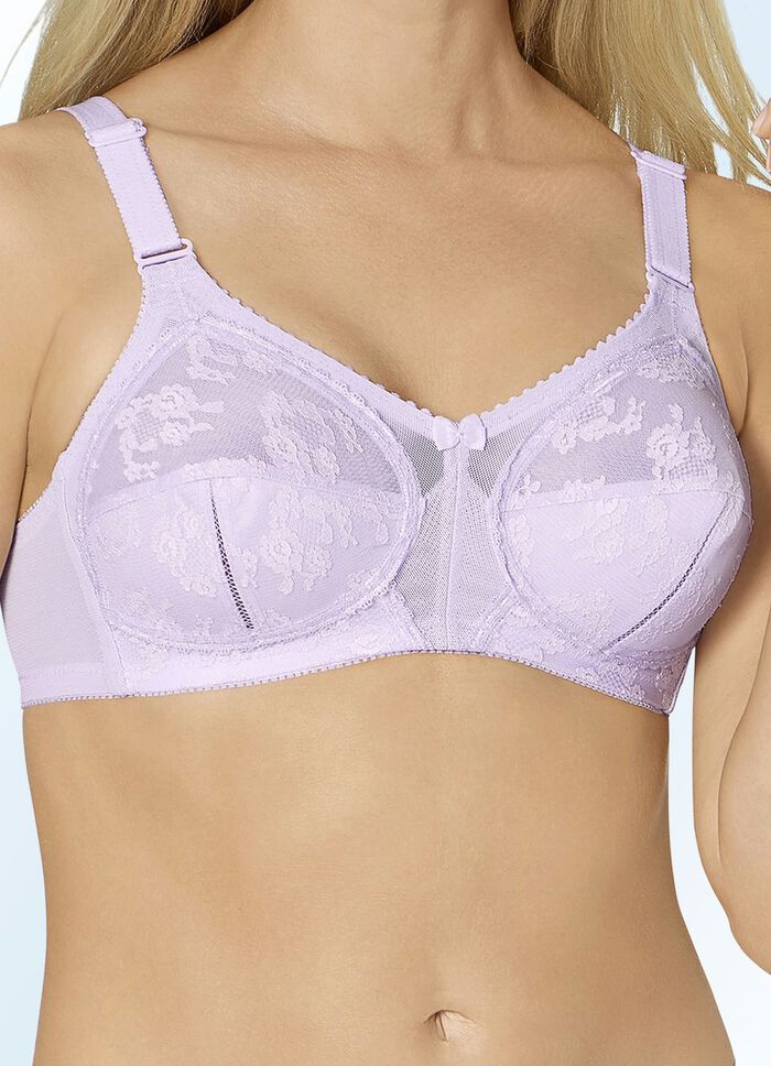 Triumph-Doreen bh met kanten cups 