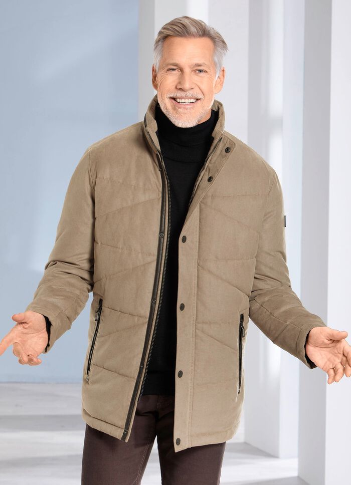 Jas van &ldquo;Gate One&rdquo; 