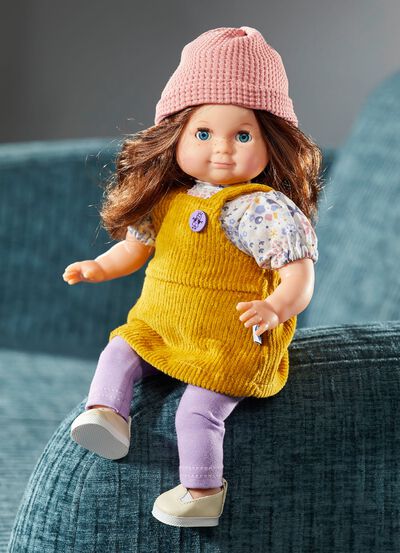 Speelpop Schlummerle van Schildkr&ouml;t 