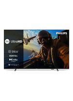 Ultra HD LED-tv 