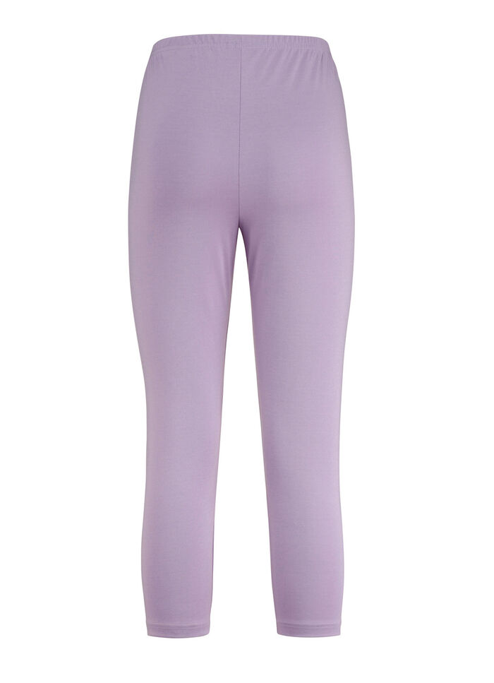 Capri-legging ROZENHOUT