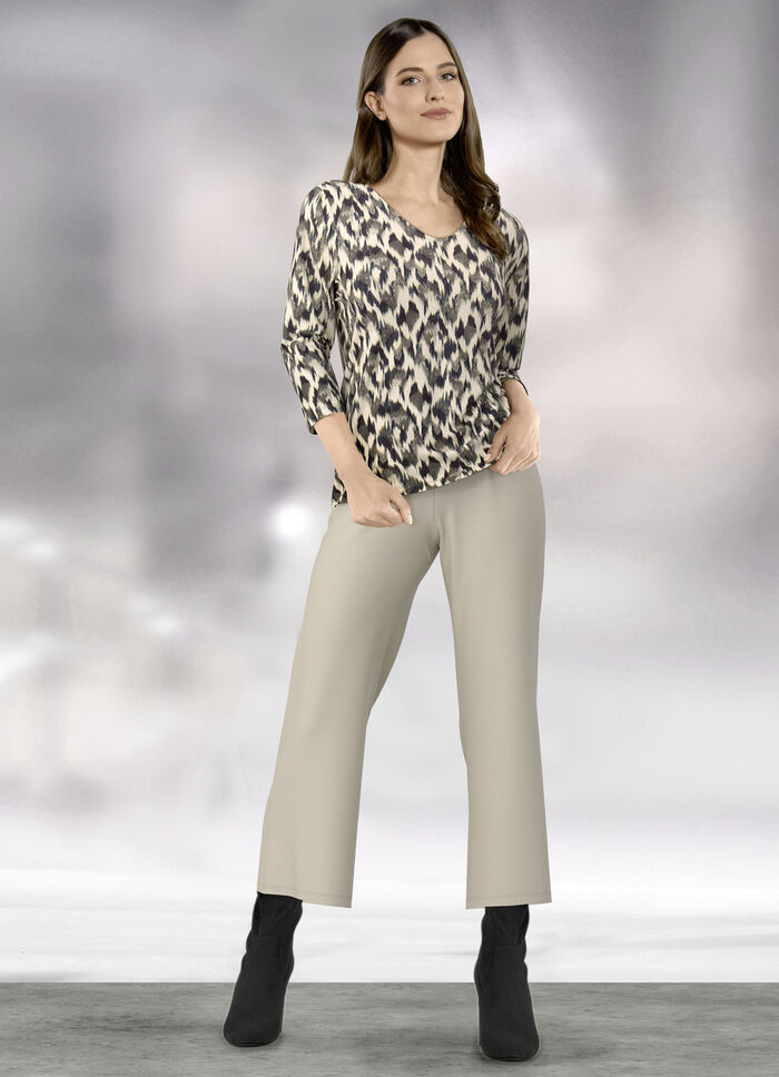 7/8 lengte broek 