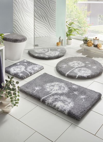 Badkamerset in superzachte kwaliteit 