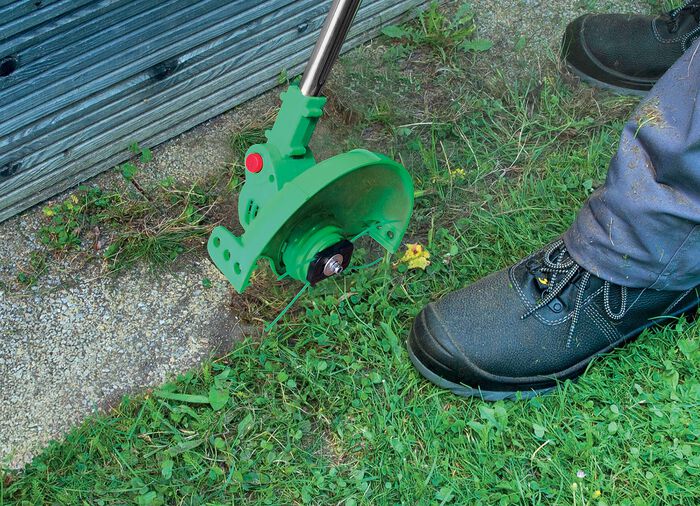 Hammersmith MultiWizard 5-in-1 snoerloze trimmer 