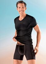 Twee pakjes overhemden 