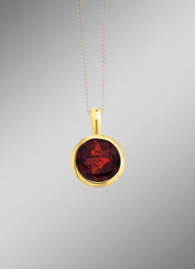 Een hanger die schittert en inspireert! 