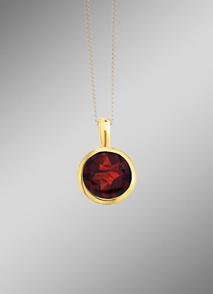 Een hanger die schittert en inspireert! 