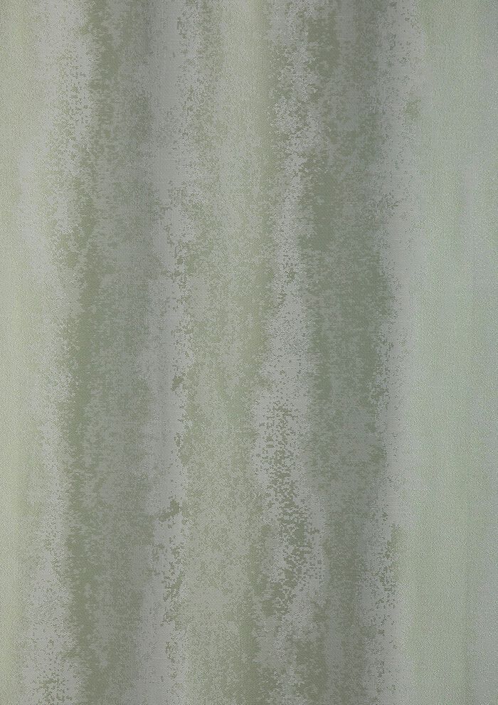 Enkele sjaal in marmerdesign GROEN