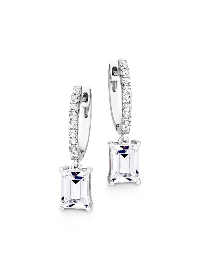 Creoolse klapoorbellen 