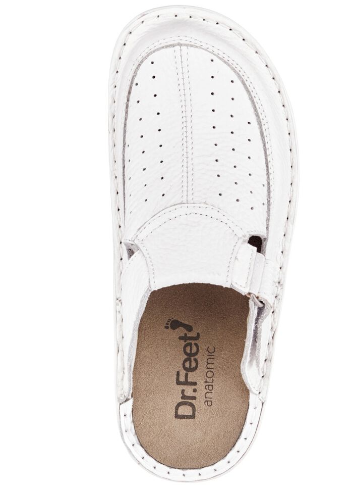 ELENA EDEN klomp van generfd rundnappaleer 