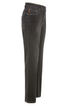 Jeans van "Francesco Botti" in 3 kleuren ANTHRAZIT