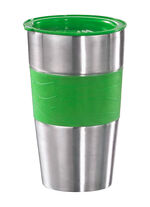 Koffiemachine voor snel koffiegenot GRÜN