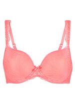 LingaDore beugelbeha met een mooi jacquarddessin 