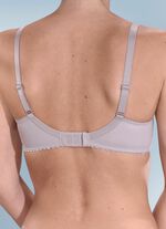 Felina beugelbeha met hoogwaardige borduursels 