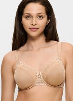 Triumph Ladyform Soft Minimizer beugelbeha 