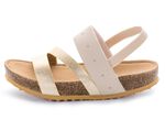 Walkmaxx&reg;-sandalen BEIGE-GOUD