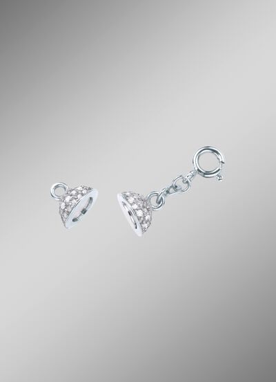 Decoratieve magnetische sluiting 