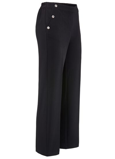 Broeken met trekkoord 