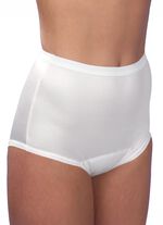 Hydas dames hygi&euml;ne slips, figuurcorrigerend 