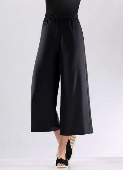 Onderhoudsvriendelijke culottes 