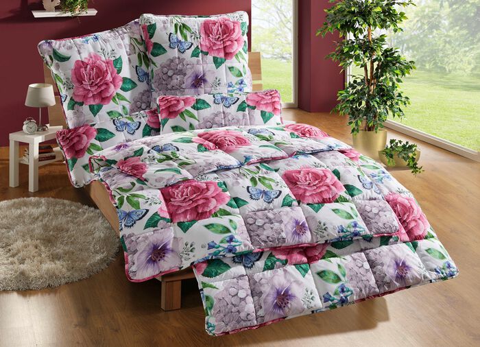 Beddengoedset, 2 stuks 