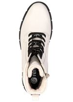 Remonte, chique dames enkellaarsjes, winterschoenen, breedte G, met rits 