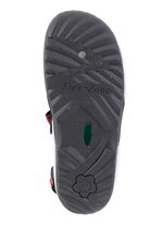 ELENA EDEN, sportieve dames trekkingsandalen, breedte G, met klittenbandsluiting 