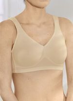 Speidel twopack bh met voorgevormde cups POEDER