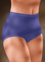 Set van vier Speidelslips zonder zijnaden 