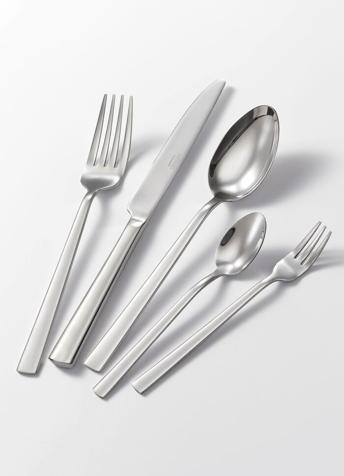 Mulex Orlando menubestek gemaakt van 18/0 roestvrij staal 