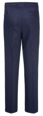 Onderbuikbroek van “Klaus Models” in 3 kleuren MARINE