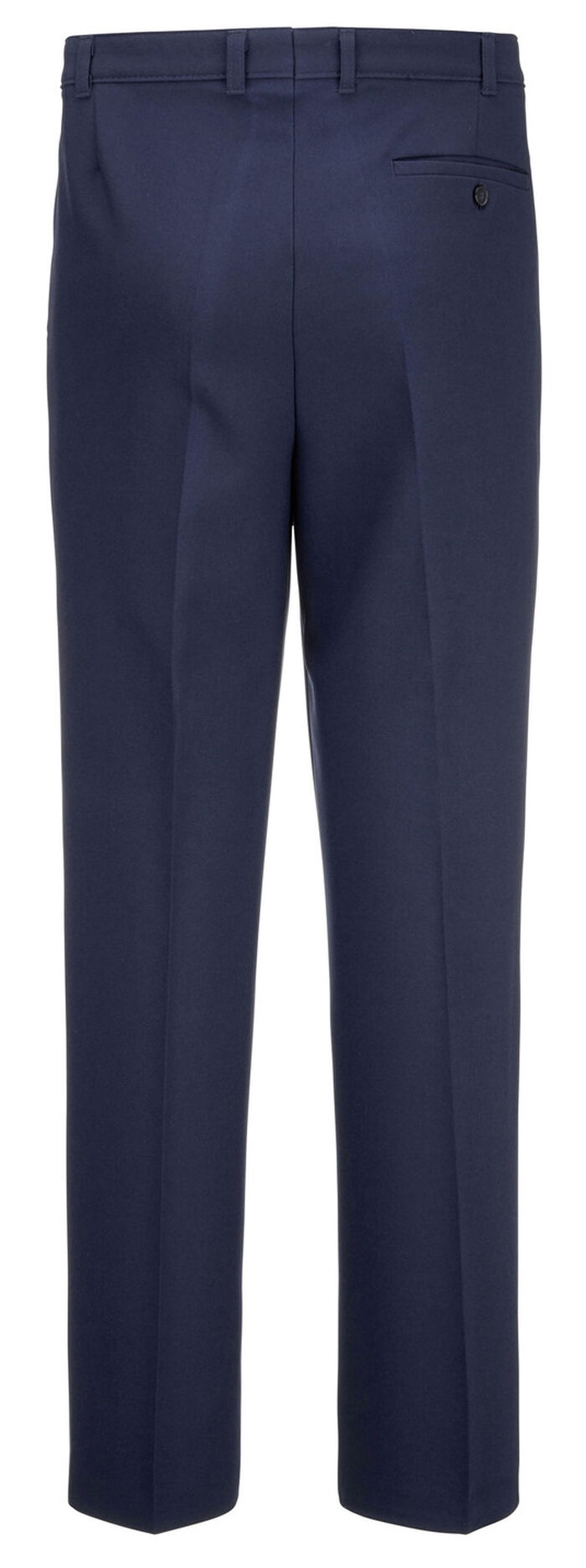 Onderbuikbroek van “Klaus Models” in 3 kleuren MARINE