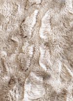 XXL elektrische deken in lamsvachtlook 