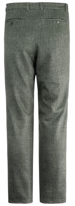 Broek "Klaus Models" in 4 kleuren 