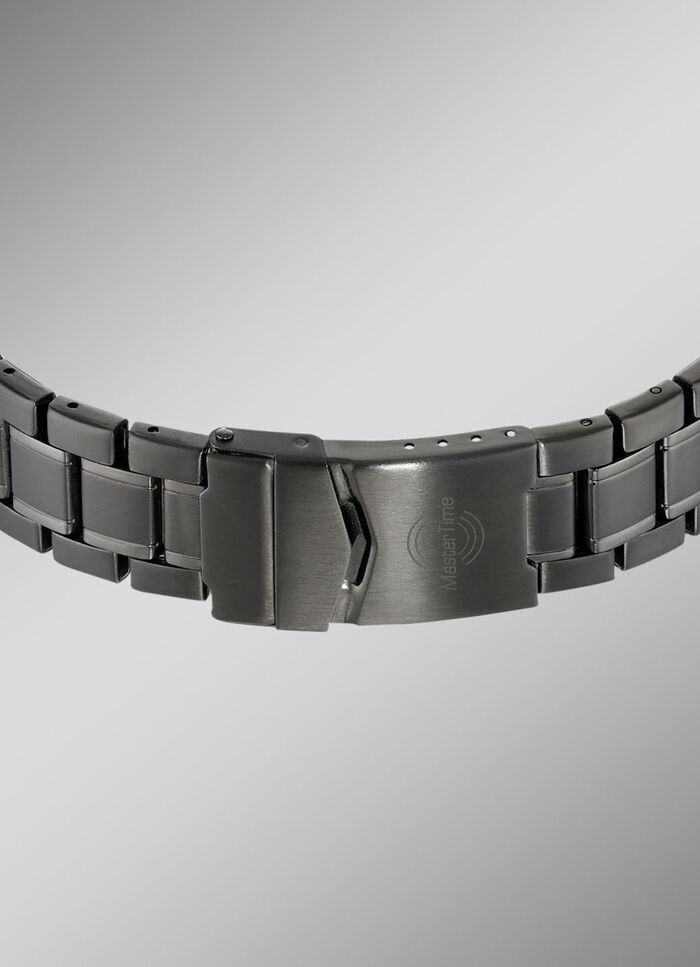 Master Time Sportief herenhorloge 
