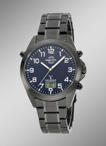 Master Time Sportief herenhorloge 