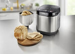Tefal broodbakmachine met gecoate bakvorm 