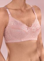 Bh met elastisch kant 