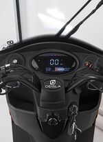 Rolektro Deisla accu-trike 