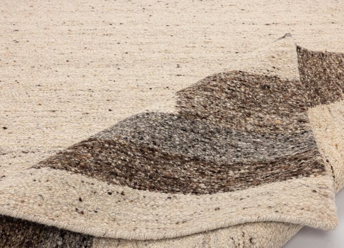 Handgeweven bruggen en tapijten 
