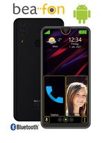 Bea-fon M 6s premium-smartphone 