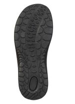 GINO GALANTE, klassieke herenmuiltjes, met klittenbandsluiting 