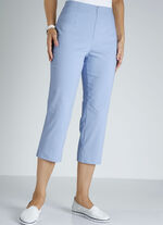 7/8 lengte broek HELLBLAU