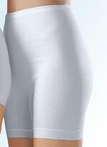 Sch&ouml;ller set van drie slips met vervangbaar elastiek 