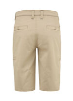 Bermuda's met interne cargozakken in 3 kleuren BEIGE