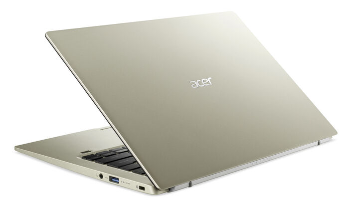 Acer Swift SF114-34 Notebook 14“ GOUD